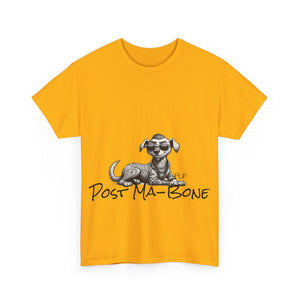 Post Ma-Bone Tee