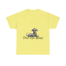 Load image into Gallery viewer, Post Ma-Bone Tee
