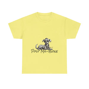 Post Ma-Bone Tee
