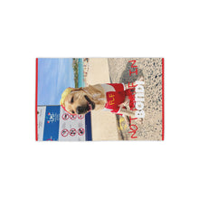 Load image into Gallery viewer, Not Made In BONDI Beach Towel
