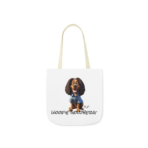 Woofie Goldberg Tote