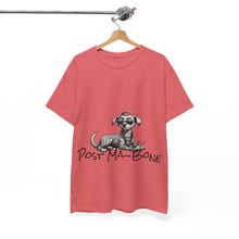 Load image into Gallery viewer, Post Ma-Bone Tee
