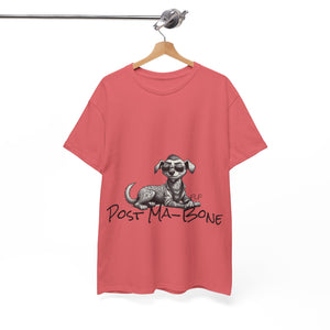 Post Ma-Bone Tee