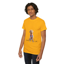 Load image into Gallery viewer, Romeo The Fab Lab Tee
