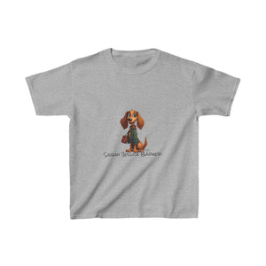 Sarah Jessica Barker Kids Tee