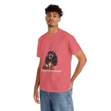 Load image into Gallery viewer, Kim Kar-Dachshund Tee
