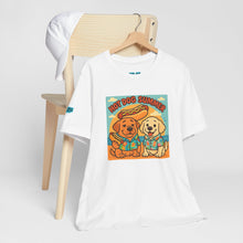 Load image into Gallery viewer, Hot Dog Summer Tee
