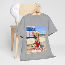 Load image into Gallery viewer, Not Made In BONDI Tee
