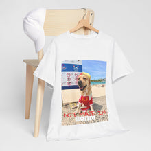 Load image into Gallery viewer, Not Made In BONDI Tee
