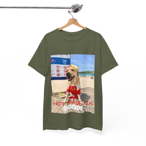 Not Made In BONDI Tee