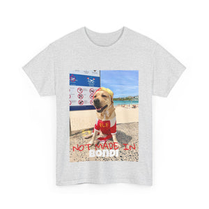 Not Made In BONDI Tee