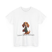 Load image into Gallery viewer, Sarah Jessica Barker Tee
