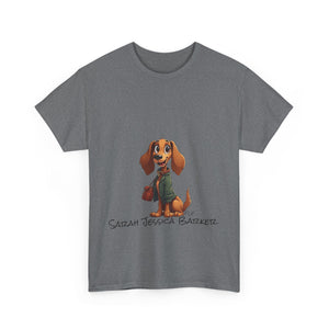 Sarah Jessica Barker Tee