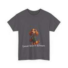 Load image into Gallery viewer, Sarah Jessica Barker Tee
