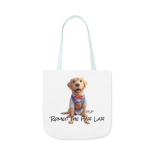 Load image into Gallery viewer, Romeo The Fab Lab Tote

