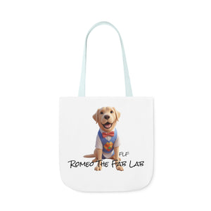 Romeo The Fab Lab Tote