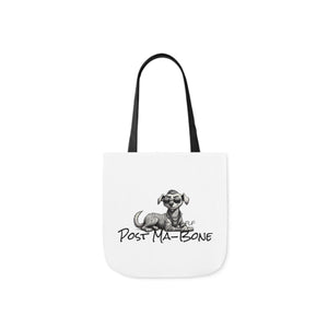 Post Ma-Bone Tote