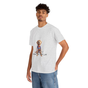 Romeo The Fab Lab Tee
