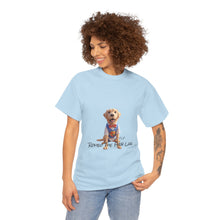 Load image into Gallery viewer, Romeo The Fab Lab Tee
