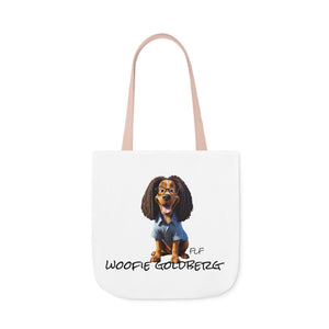 Woofie Goldberg Tote