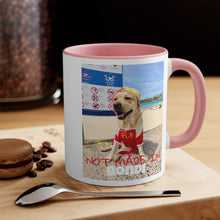 Load image into Gallery viewer, Not Made In BONDI Mug
