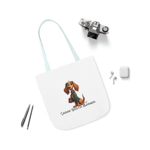 Sarah Jessica Barker Tote