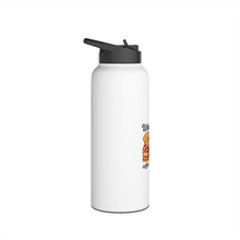 Load image into Gallery viewer, Weekends Coffee &amp; My Dogs Water Bottle
