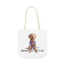 Load image into Gallery viewer, Romeo The Fab Lab Tote
