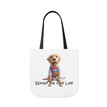 Load image into Gallery viewer, Romeo The Fab Lab Tote
