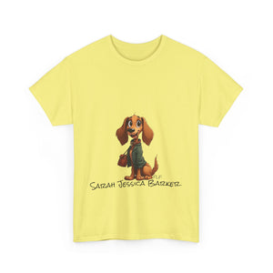 Sarah Jessica Barker Tee