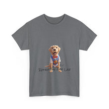 Load image into Gallery viewer, Romeo The Fab Lab Tee

