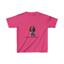Load image into Gallery viewer, Woofie Goldberg Kids Tee
