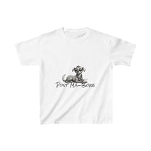 Load image into Gallery viewer, Post Ma-Bone Kids Tee
