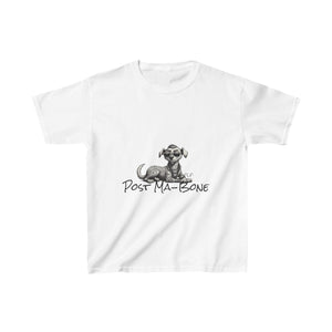 Post Ma-Bone Kids Tee