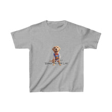 Load image into Gallery viewer, Romeo The Fab Lab Kids Tee
