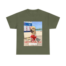 Load image into Gallery viewer, Not Made In BONDI Tee
