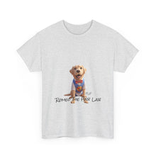 Load image into Gallery viewer, Romeo The Fab Lab Tee
