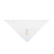 Load image into Gallery viewer, Not Made In BONDI Bandana (White)
