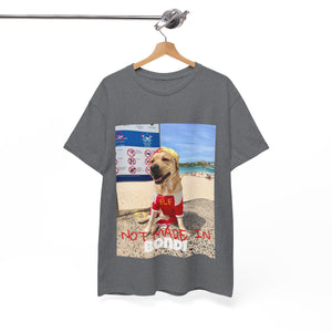 Not Made In BONDI Tee