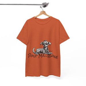 Post Ma-Bone Tee