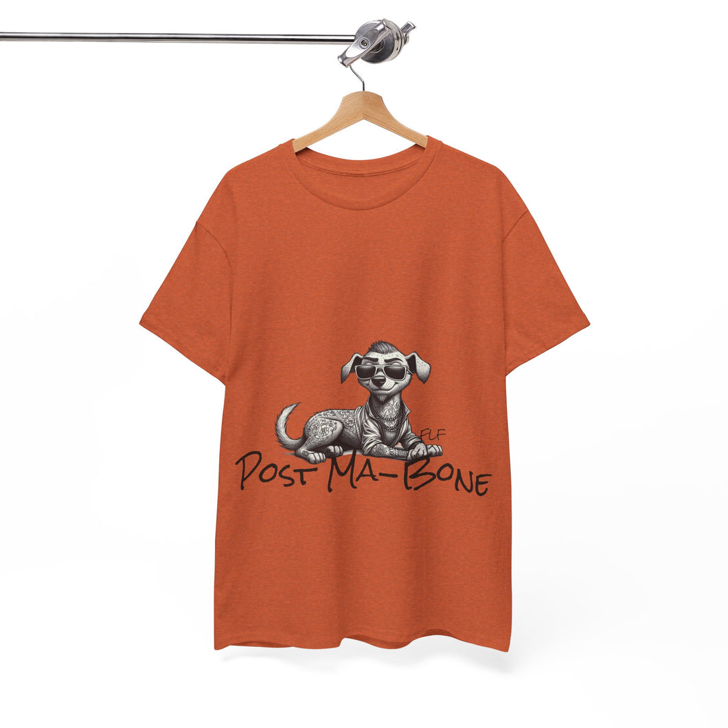 Post Ma-Bone Tee