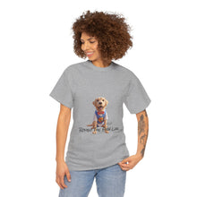 Load image into Gallery viewer, Romeo The Fab Lab Tee
