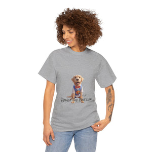 Romeo The Fab Lab Tee