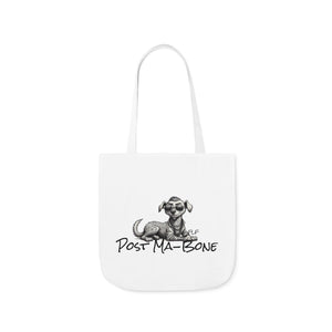 Post Ma-Bone Tote