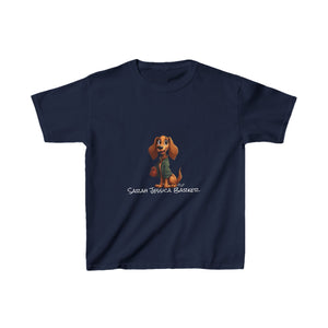Sarah Jessica Barker Kids Tee