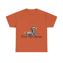 Load image into Gallery viewer, Post Ma-Bone Tee
