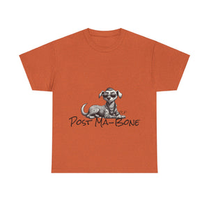 Post Ma-Bone Tee