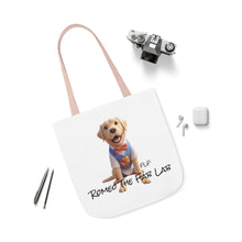 Load image into Gallery viewer, Romeo The Fab Lab Tote
