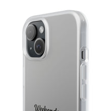 Load image into Gallery viewer, Weekends Coffee &amp; My Dogs Phone Case
