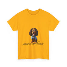 Load image into Gallery viewer, Woofie Goldberg Tee
